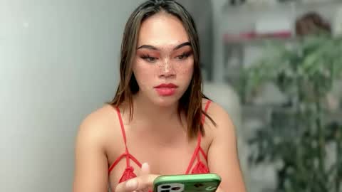 TERRI  the girl will hunt you online show from 12, 12, 2024