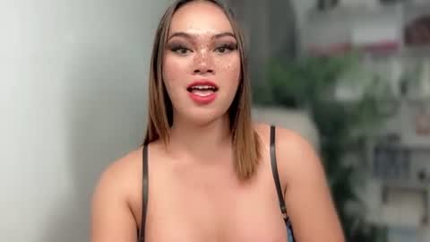 TERRI  the girl will hunt you online show from 12, 12, 2024