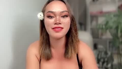 TERRI  the girl will hunt you online show from 13, 12, 2024