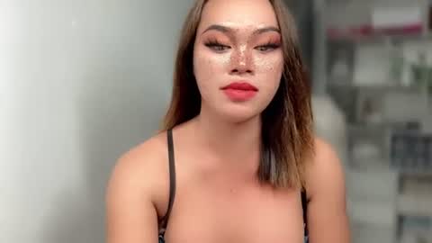 TERRI  the girl will hunt you online show from 13, 12, 2024