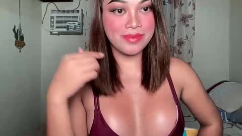 TERRI  the girl will hunt you online show from 24, 1, 2025