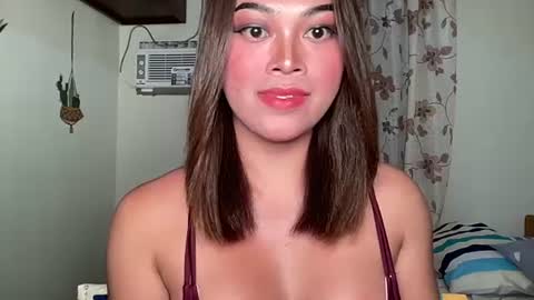 TERRI  the girl will hunt you online show from 24, 1, 2025