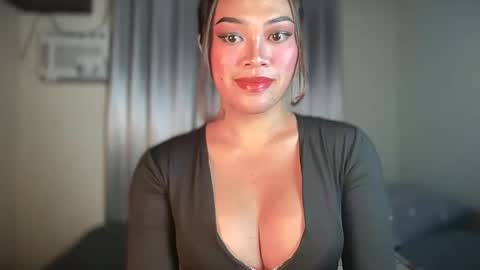 TERRI  the girl will hunt you online show from 27, 1, 2025