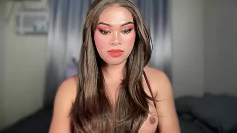 TERRI  the girl will hunt you online show from 30, 1, 2025