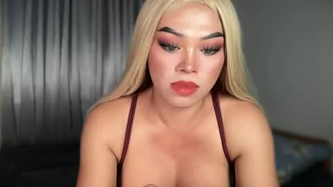 TERRI  the girl will hunt you online show from 19, 2, 2025