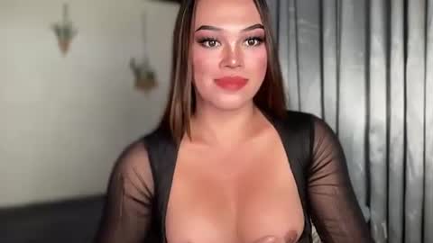 TERRI  the girl will hunt you online show from 20, 2, 2025