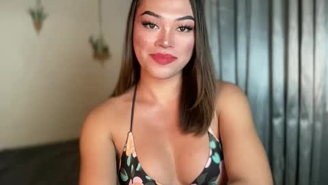 TERRI  the girl will hunt you online show from 21, 2, 2025