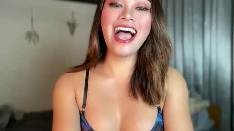 TERRI  the girl will hunt you online show from 24, 2, 2025