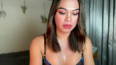 TERRI  the girl will hunt you online show from 25, 2, 2025