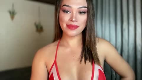 TERRI  the girl will hunt you online show from 27, 2, 2025