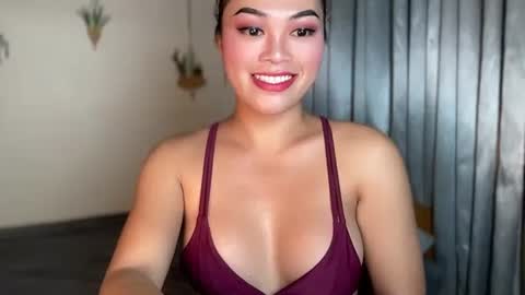 TERRI  the girl will hunt you online show from 4, 3, 2025