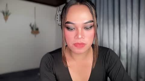 TERRI  the girl will hunt you online show from 6, 3, 2025