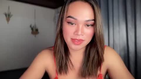 TERRI  the girl will hunt you online show from 7, 3, 2025