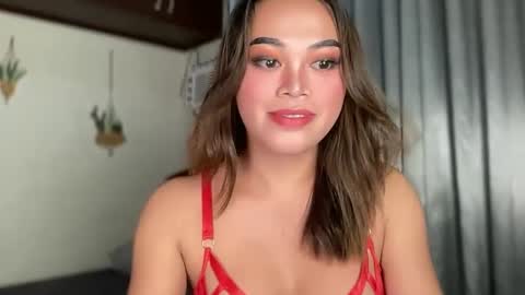 TERRI  the girl will hunt you online show from 8, 3, 2025