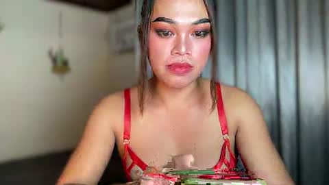 TERRI  the girl will hunt you online show from 8, 3, 2025