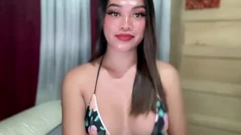 TERRI  the girl will hunt you online show from 2, 10, 2025