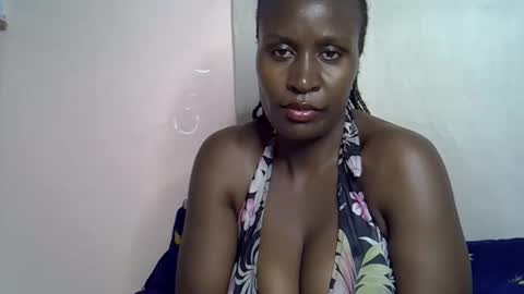 terriam online show from 20, 10, 2025