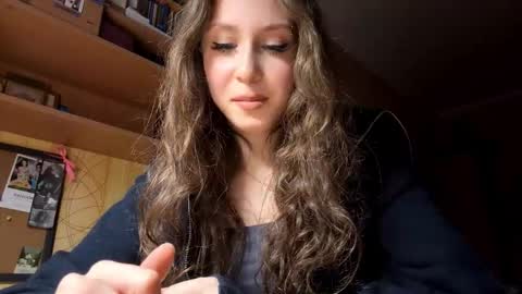 Becky  online show from 15, 2, 2026