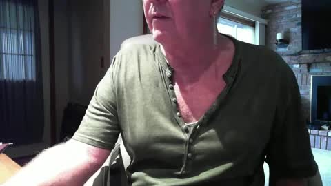 terriscam online show from 25, 9, 2025