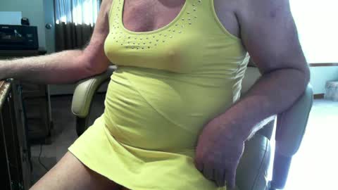 terriscam online show from 8, 10, 2025