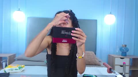 Terry  online show from 18, 11, 2025