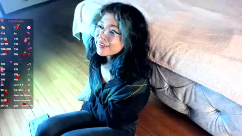 terumikitty online show from 15, 10, 2025