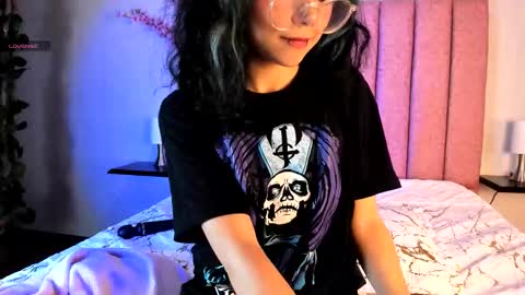 terumikitty online show from 16, 10, 2025