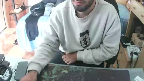 Snapshot of terwosdex chatting on 8, 11, 2025 terwosdex online show from 8, 11, 2025