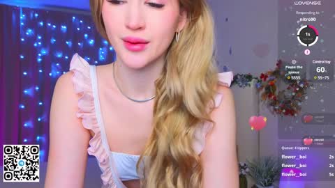 Tessa online show from 23, 12, 2024