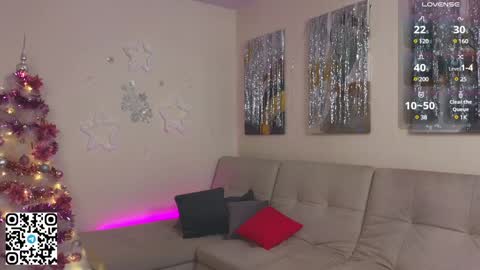 Tessa online show from 26, 12, 2024