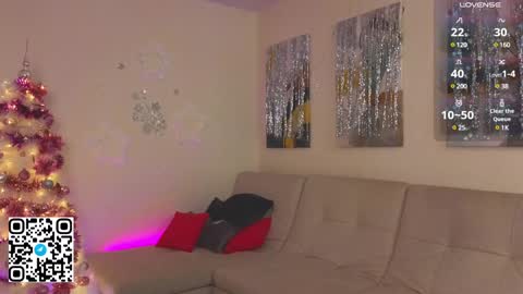 Tessa online show from 14, 1, 2025