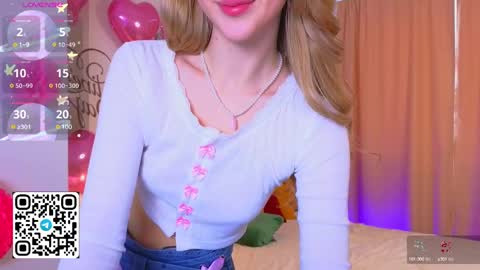 Tessa online show from 14, 2, 2025