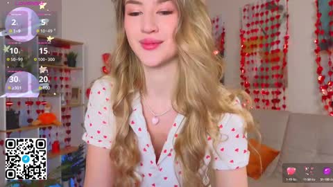 Tessa online show from 18, 2, 2025