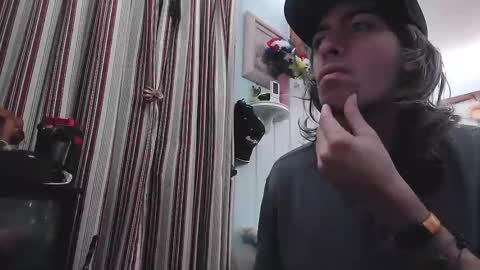 Danny Boy online show from 23, 11, 2025