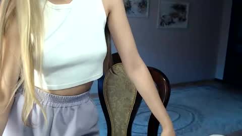 Violetta Ready for any play with you. Hottest show in pvt  Bitcoin 1P8NuZxsaNsQTx7wJJJ7Ao1mic4nvJPVLC online show from 21, 9, 2025