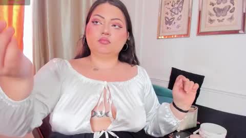 TERESA  online show from 27, 9, 2025