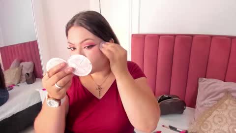 Snapshot of tessa_sinclaire chatting on 11, 2, 2026 TERESA online show from 11, 2, 2026