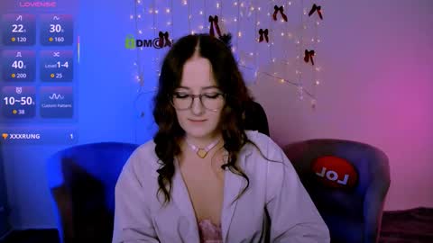 tessa_tea online show from 12, 1, 2026
