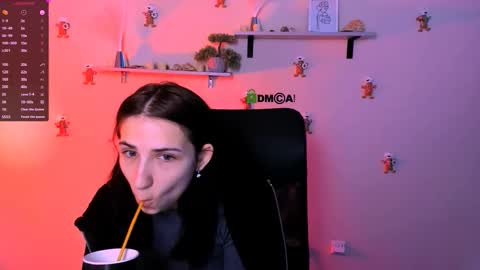 tessa_tea online show from 17, 1, 2026