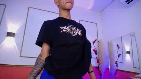 tessachains online show from 30, 10, 2025