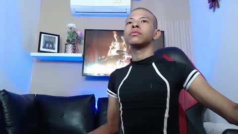 tessachains online show from 18, 11, 2025