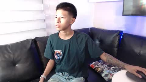 tessachains online show from 9, 1, 2026