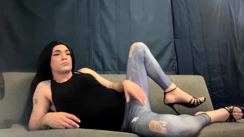 Tessa Kocks online show from 14, 1, 2025