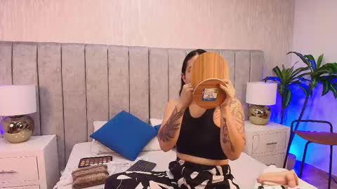 Cristina online show from 7, 10, 2025