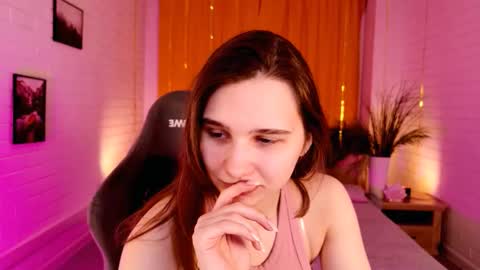 Tessa online show from 19, 1, 2026