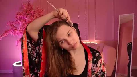 Tessa online show from 3, 3, 2026