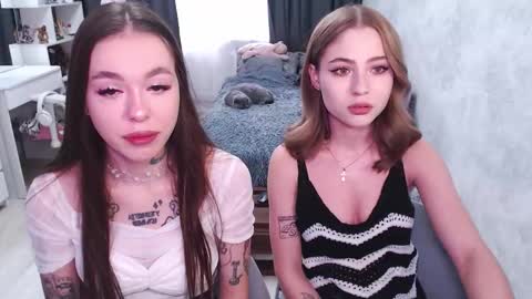 Snapshot of tessawillson chatting on 20, 9, 2025 Tessa online show from 20, 9, 2025