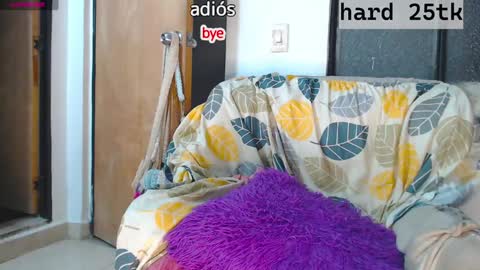 tessa y leo online show from 31, 12, 2024