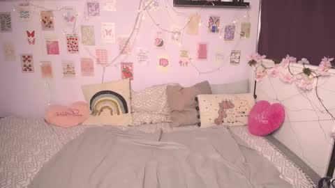 Snapshot of tesspleasure chatting on 21, 1, 2025 TESSA online show from 21, 1, 2025