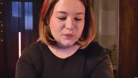 Snapshot of tesspleasure chatting on 11, 10, 2025 TESSA online show from 11, 10, 2025